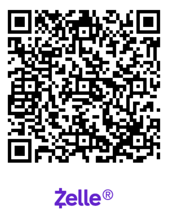 Zelle QR Code